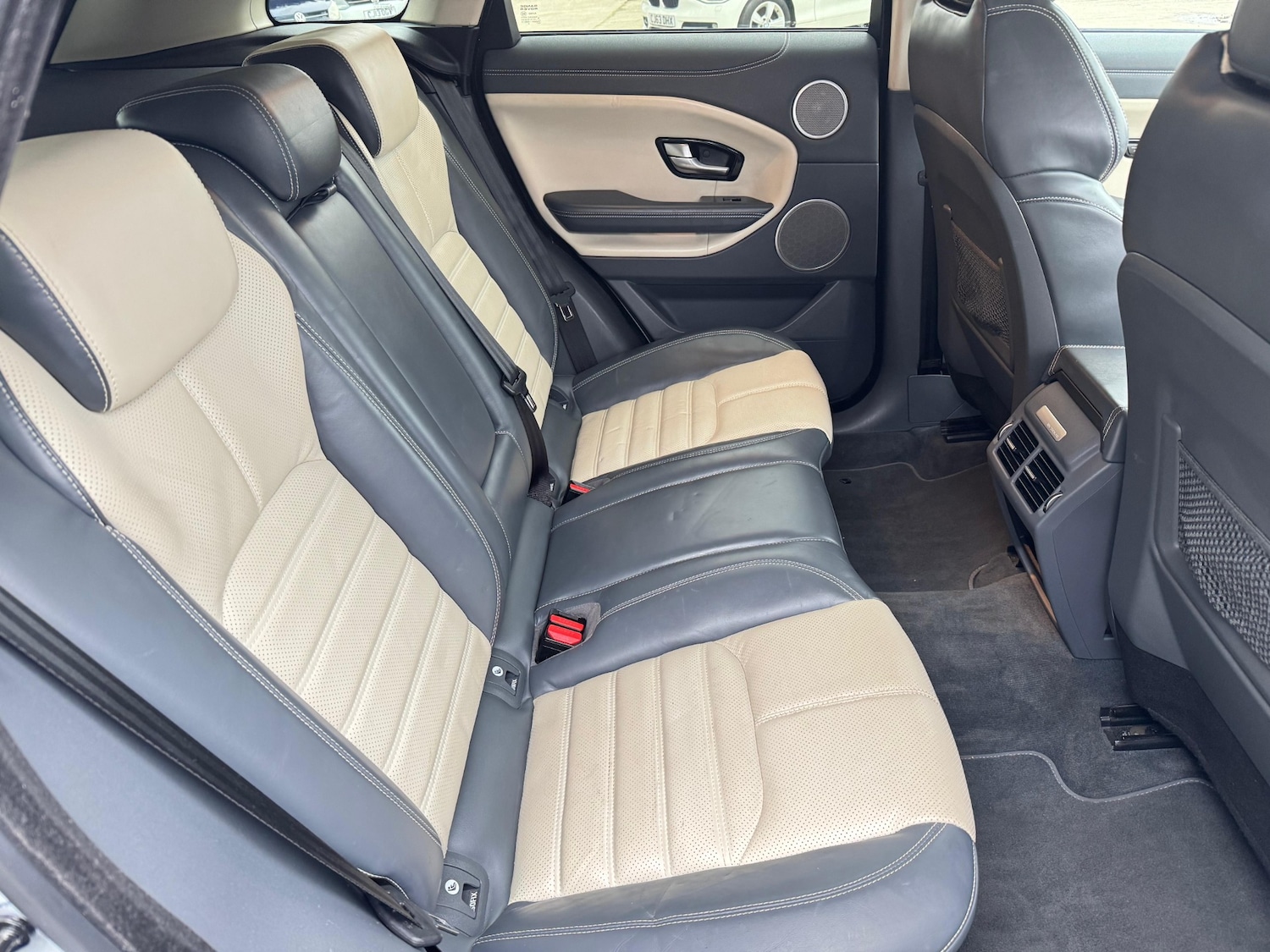 Used Land Rover Range Rover Evoque 2017 for sale - 78021344: Photo 16