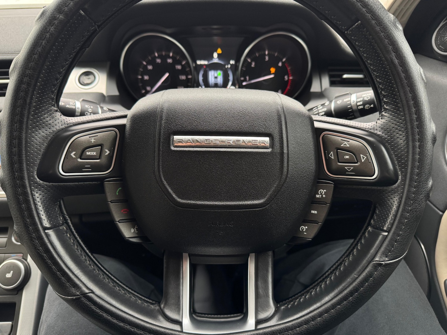 Used Land Rover Range Rover Evoque 2017 for sale - 78021344: Photo 19