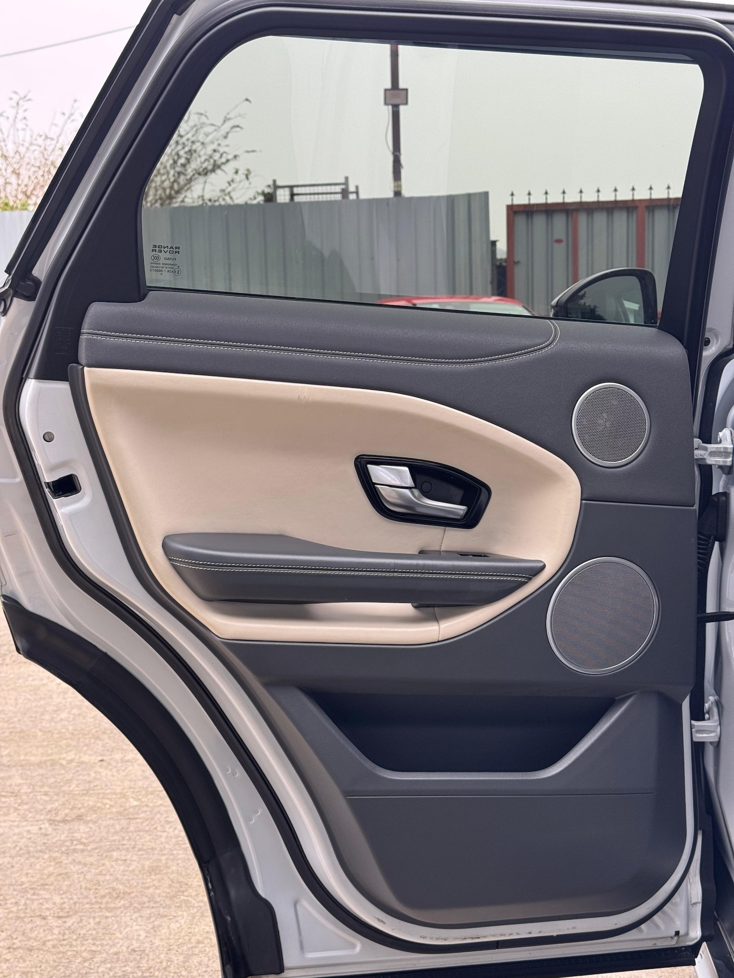 Used Land Rover Range Rover Evoque 2017 for sale - 78021344: Photo 29