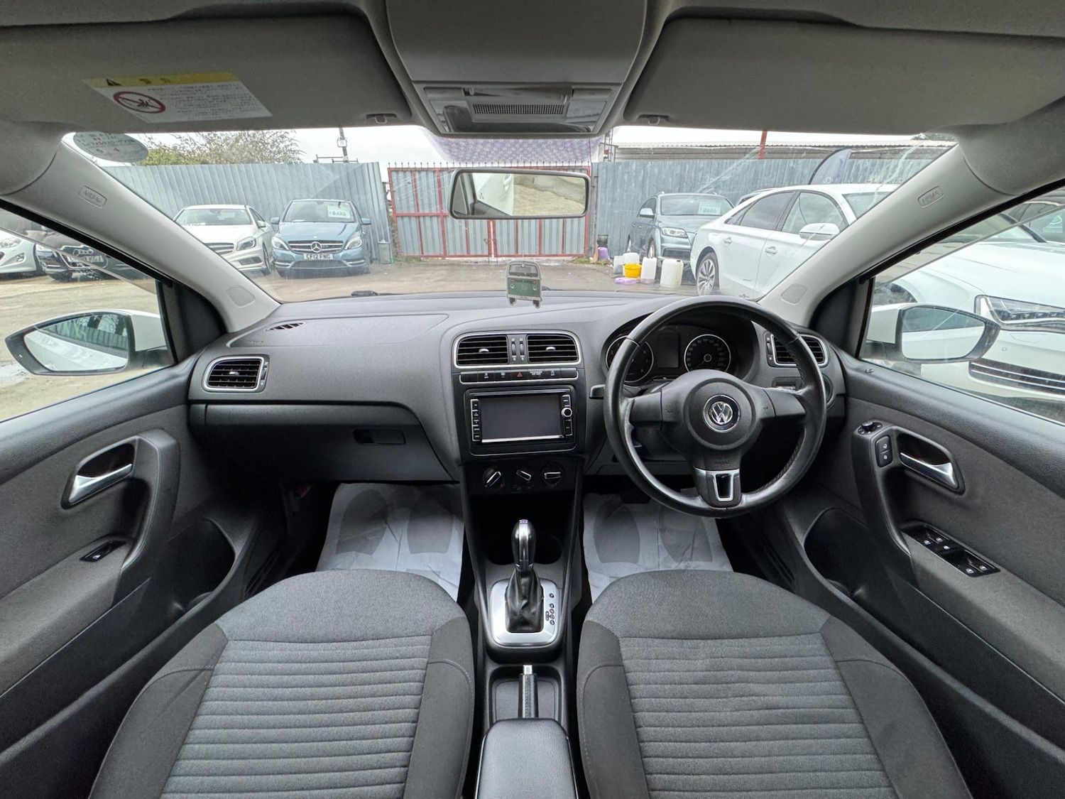 Vehicle 16