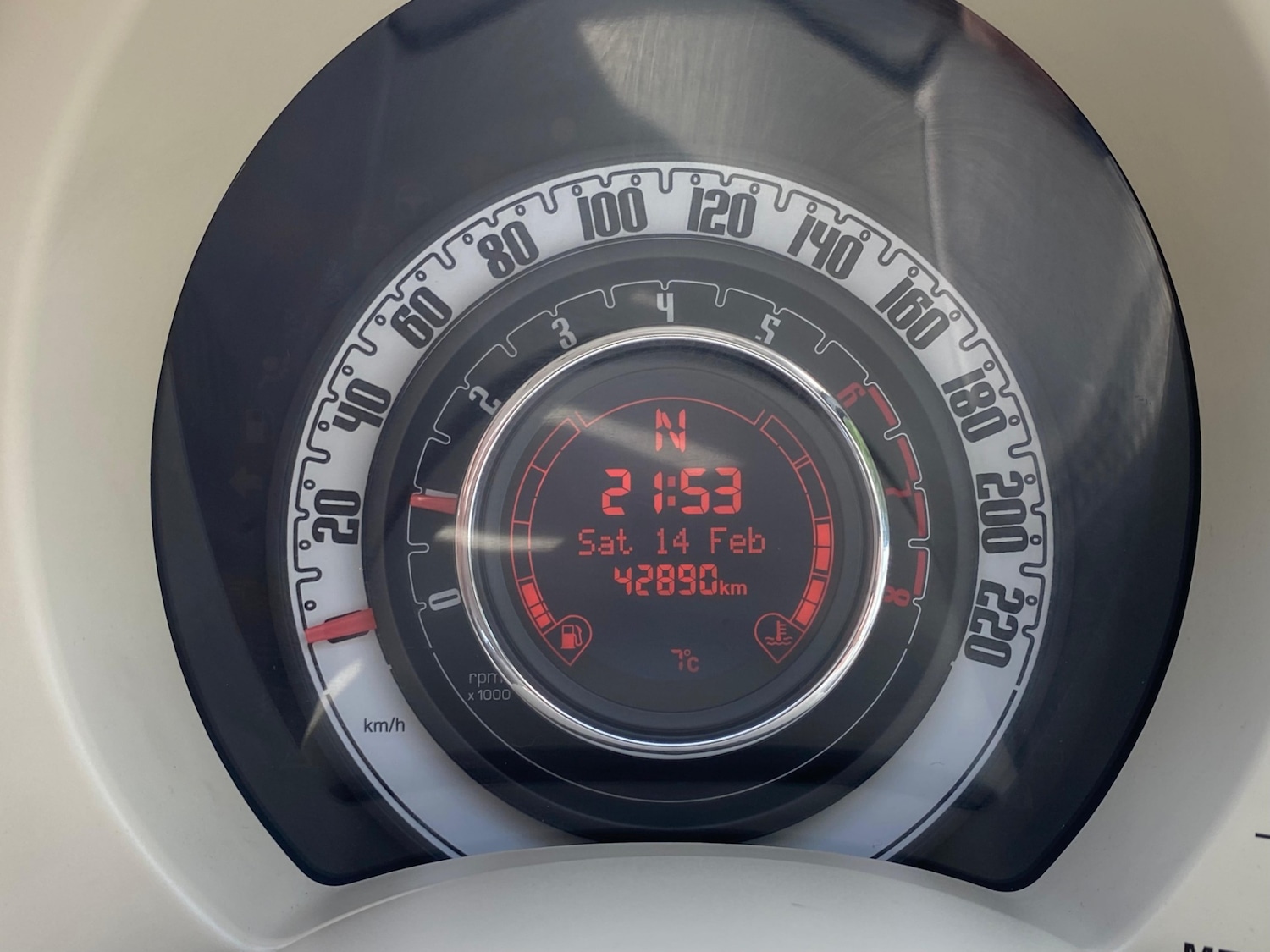 Used Fiat 500 2013 for sale - 77557246: Photo 18