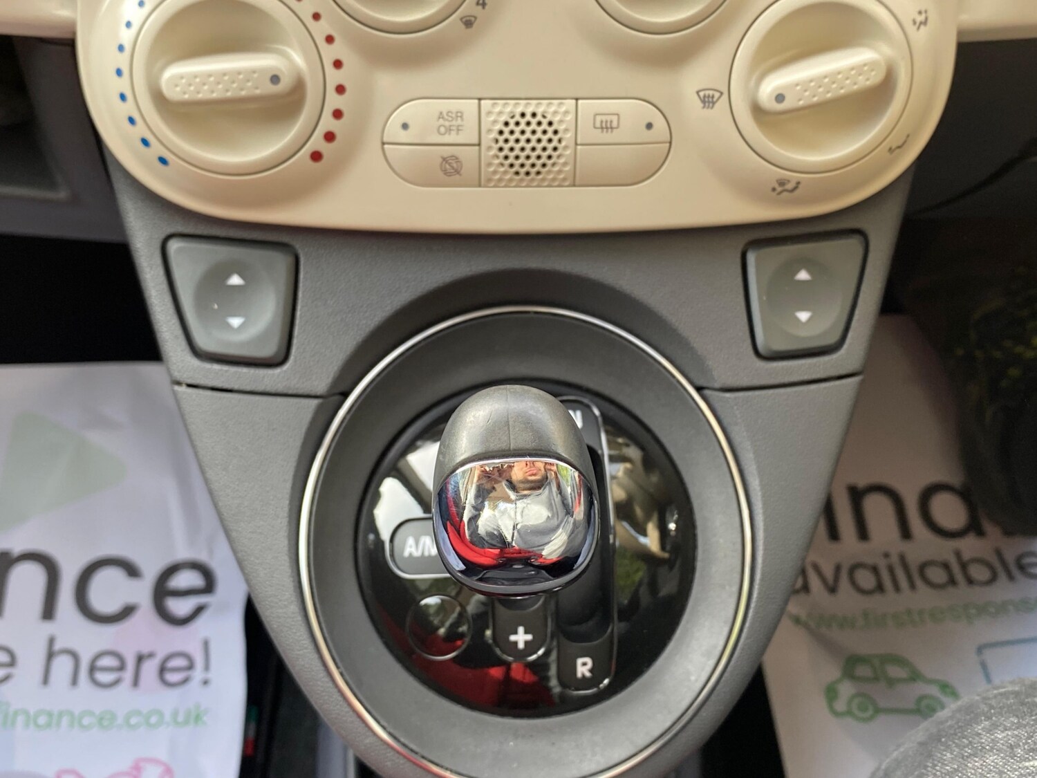 Used Fiat 500 2013 for sale - 77557246: Photo 21