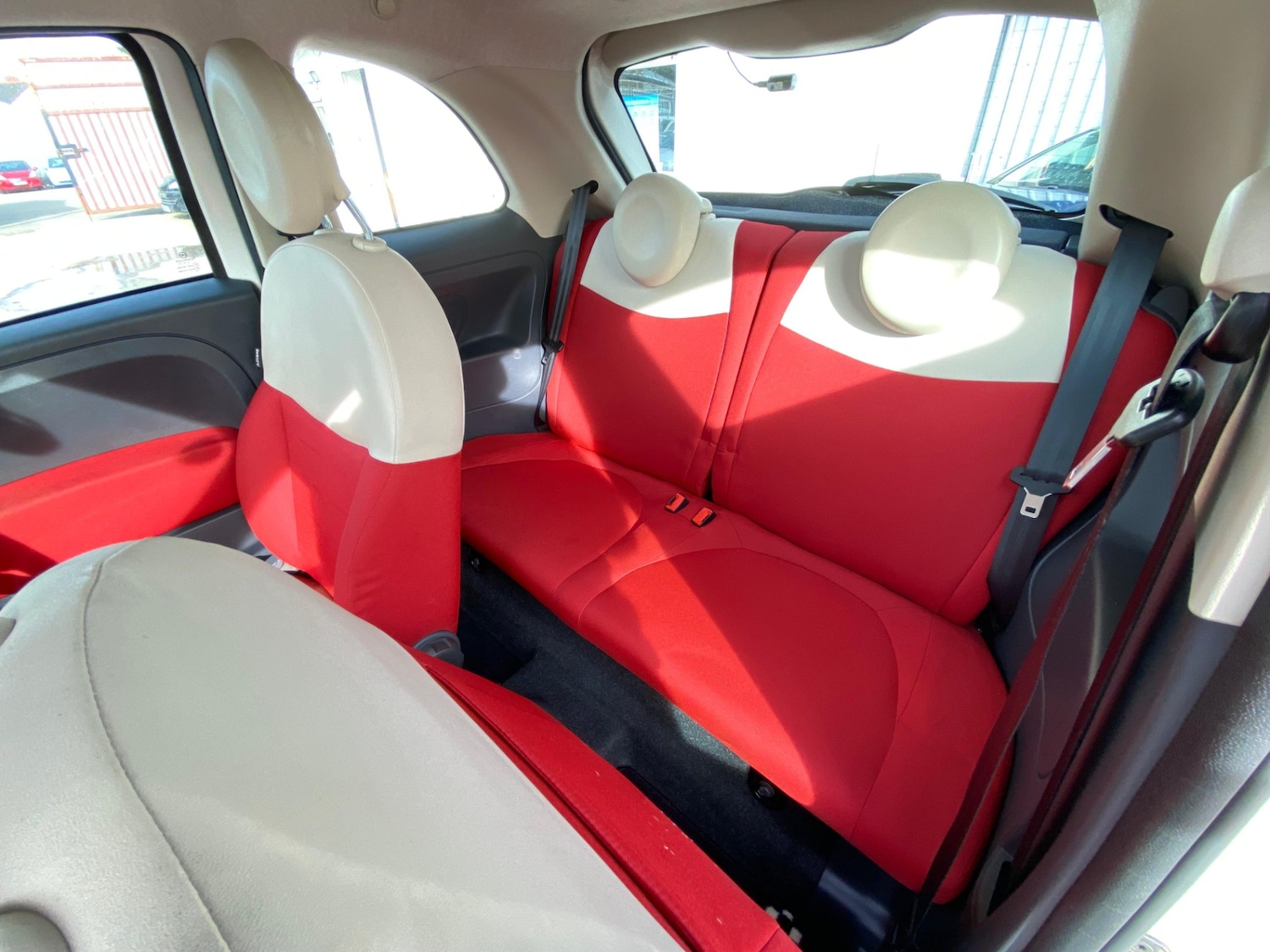 Used Fiat 500 2013 for sale - 77557246: Photo 26