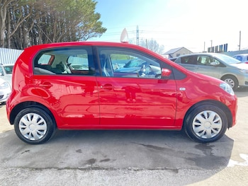 Used Volkswagen up! 2013 for sale - 78320501: Photo