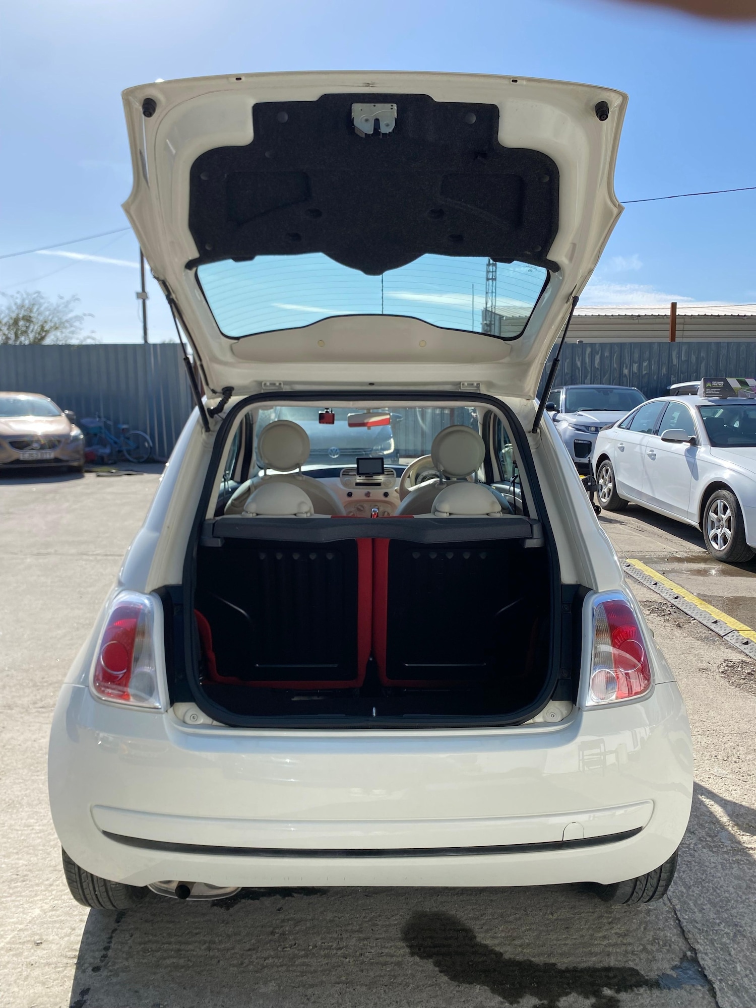 Used Fiat 500 2026 for sale - 78145479: Photo 10