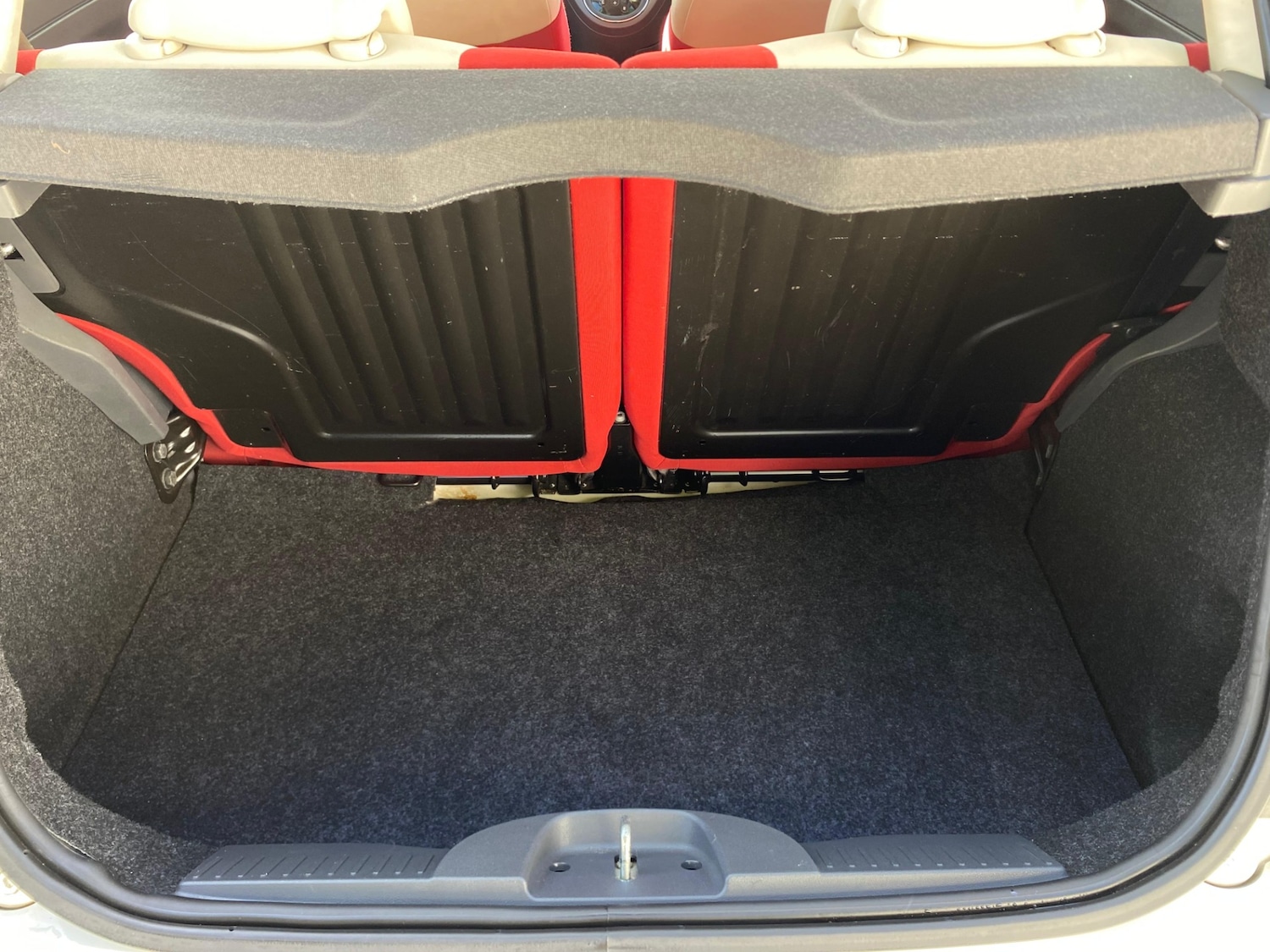 Used Fiat 500 2026 for sale - 78145479: Photo 11