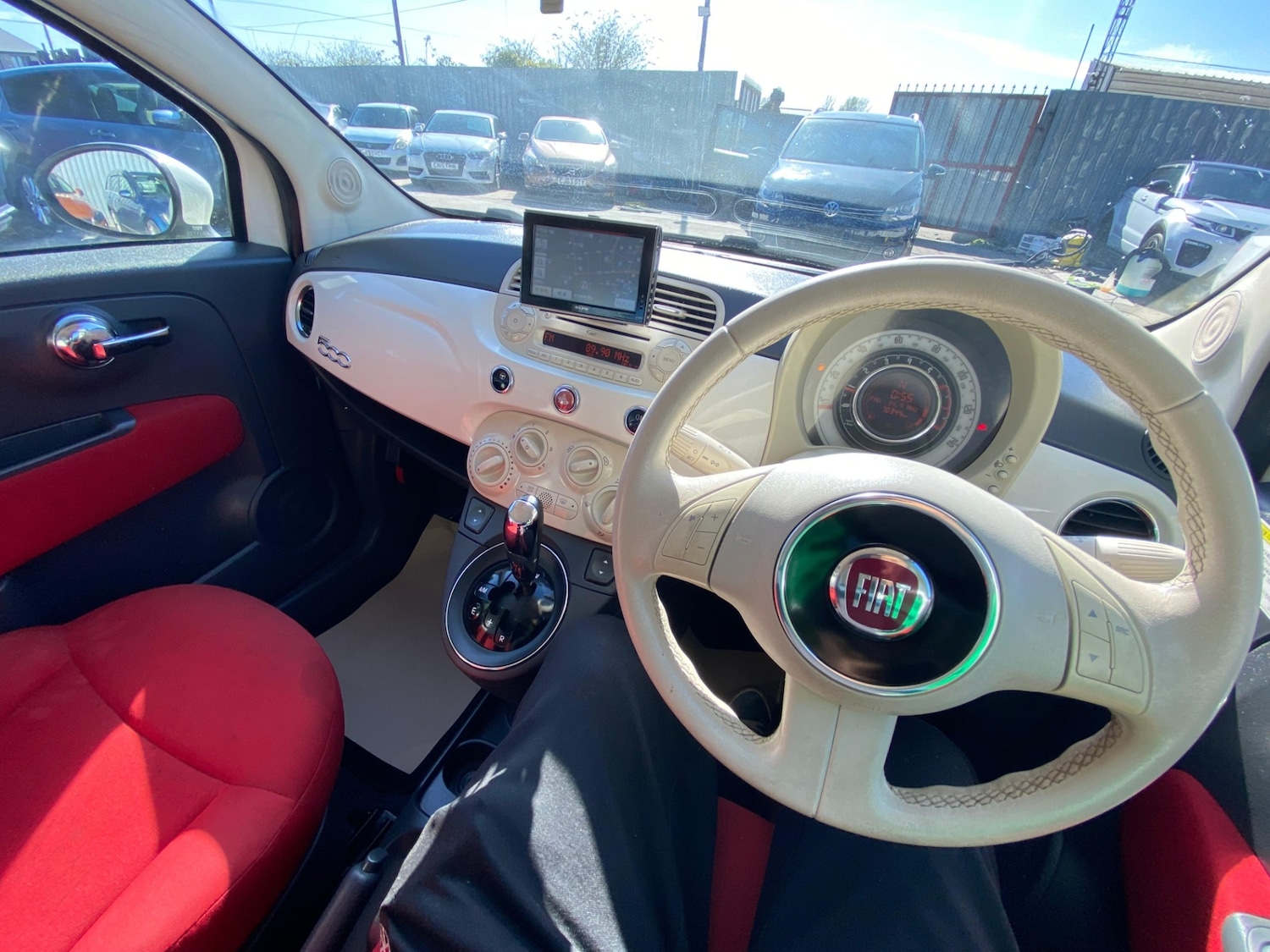 Used Fiat 500 2026 for sale - 78145479: Photo 12