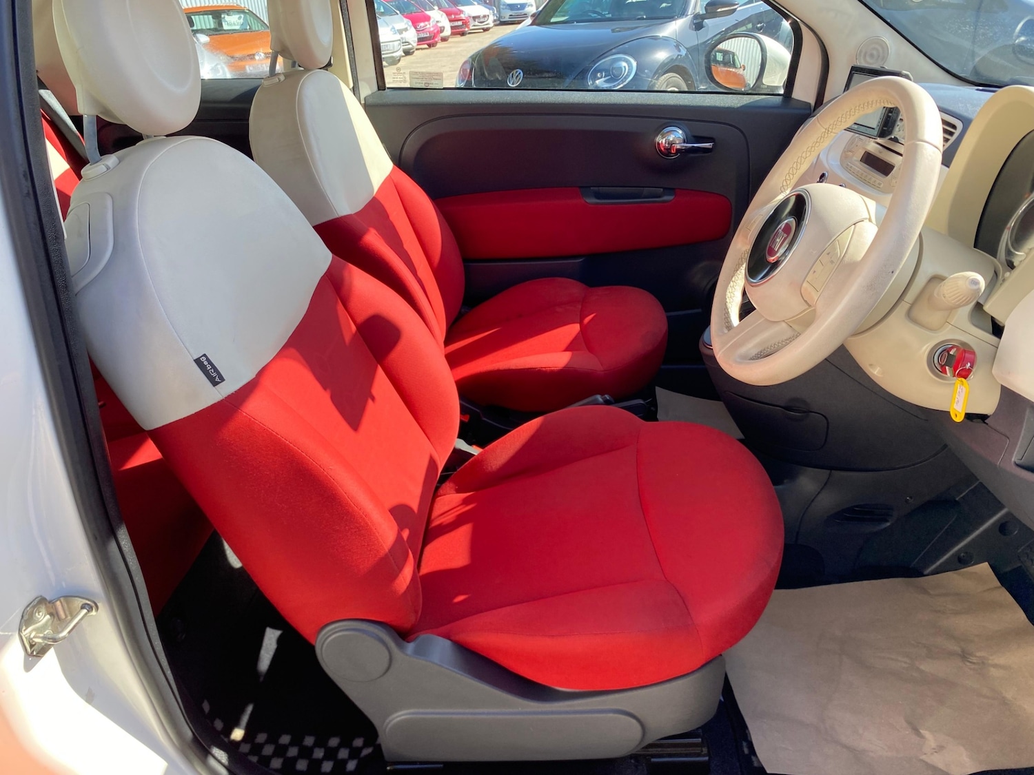 Used Fiat 500 2026 for sale - 78145479: Photo 13