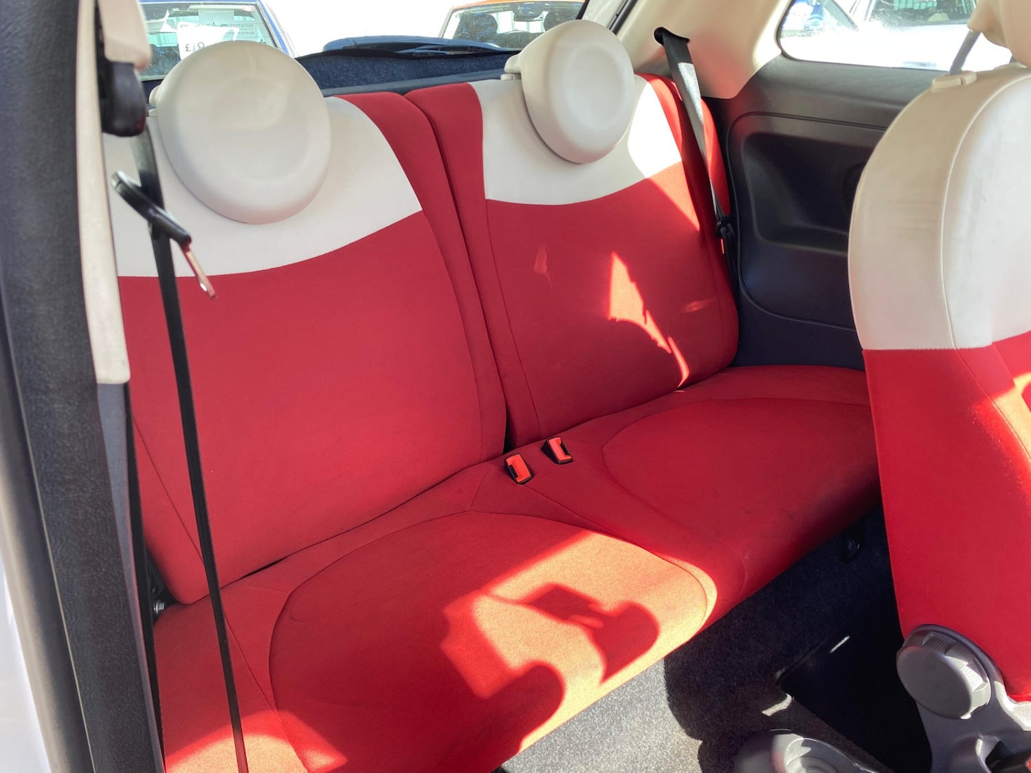 Used Fiat 500 2026 for sale - 78145479: Photo 14