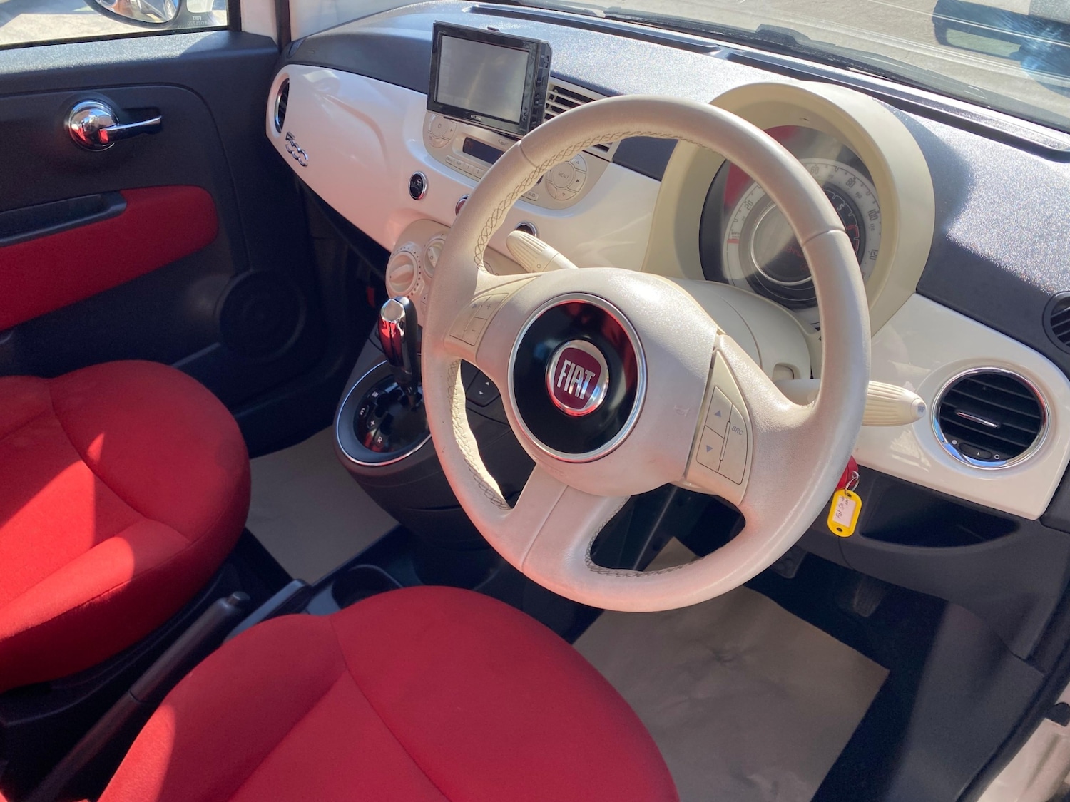 Used Fiat 500 2026 for sale - 78145479: Photo 15