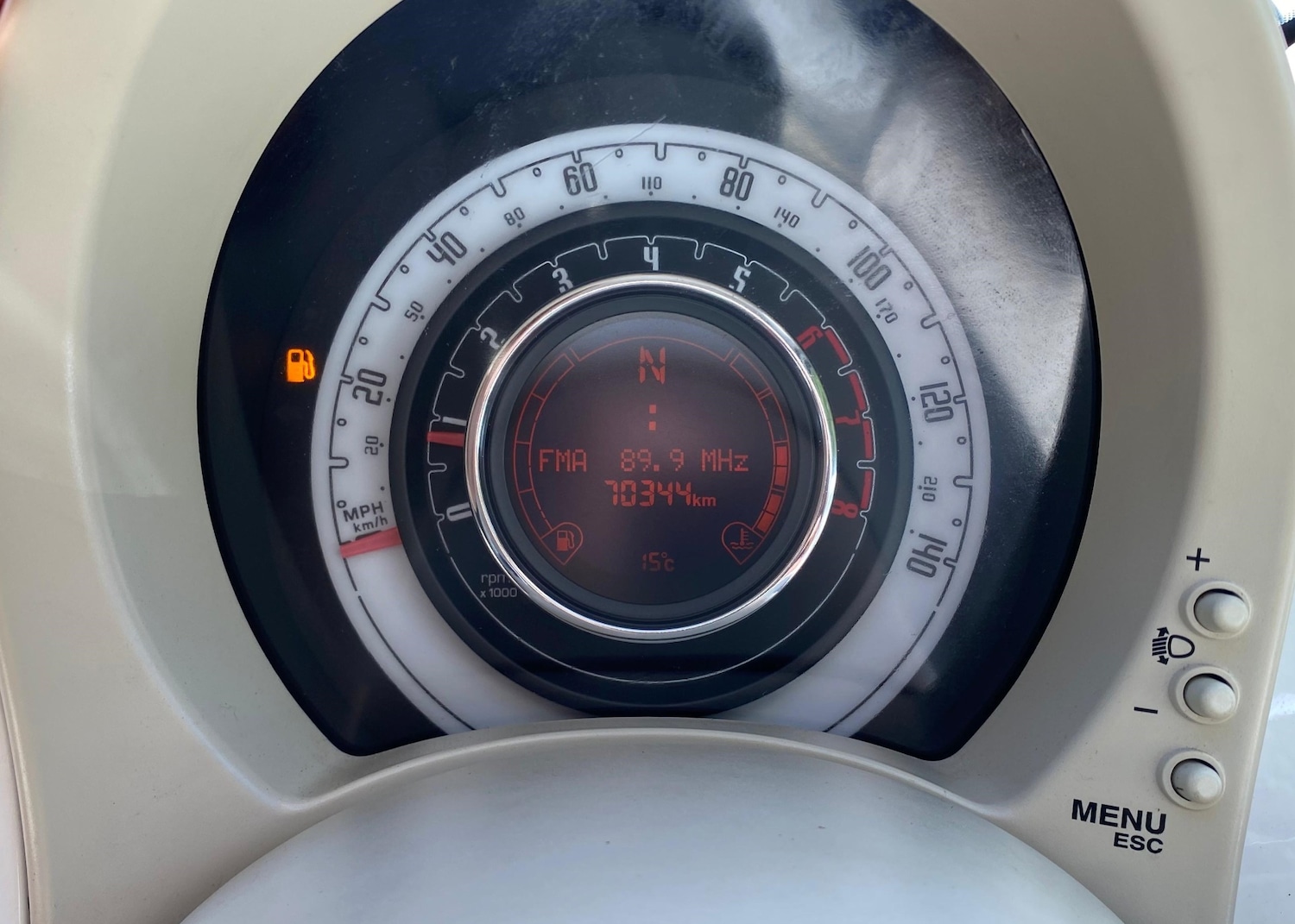 Used Fiat 500 2026 for sale - 78145479: Photo 17