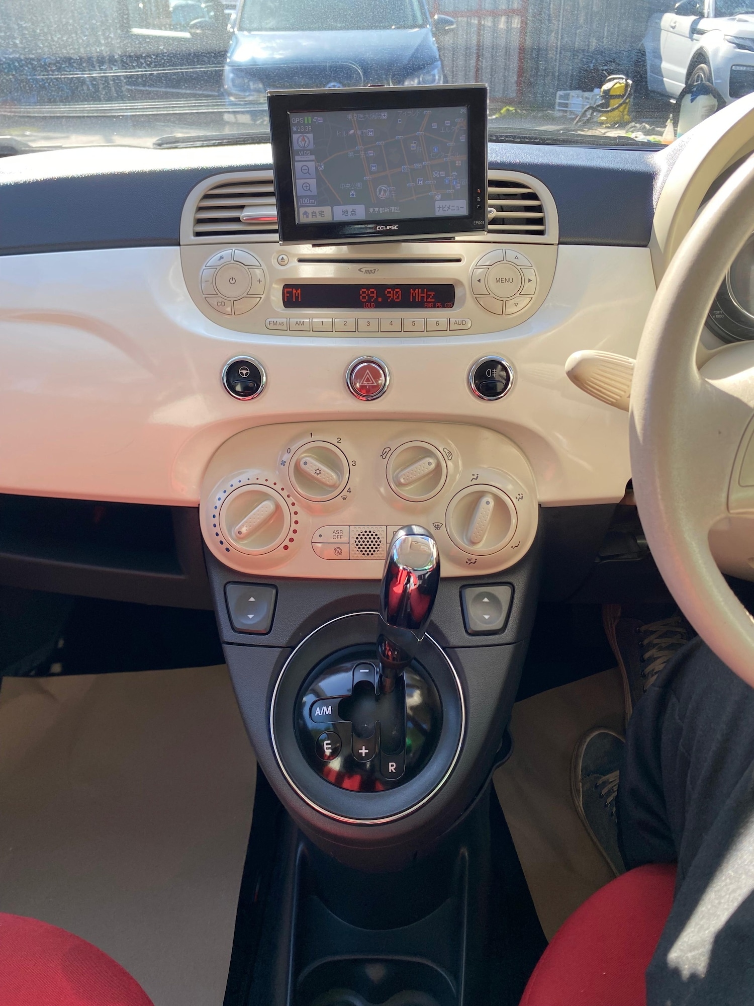 Used Fiat 500 2026 for sale - 78145479: Photo 21