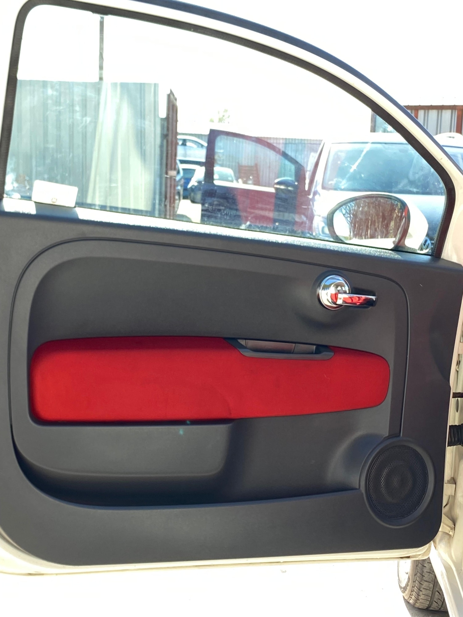 Used Fiat 500 2026 for sale - 78145479: Photo 24