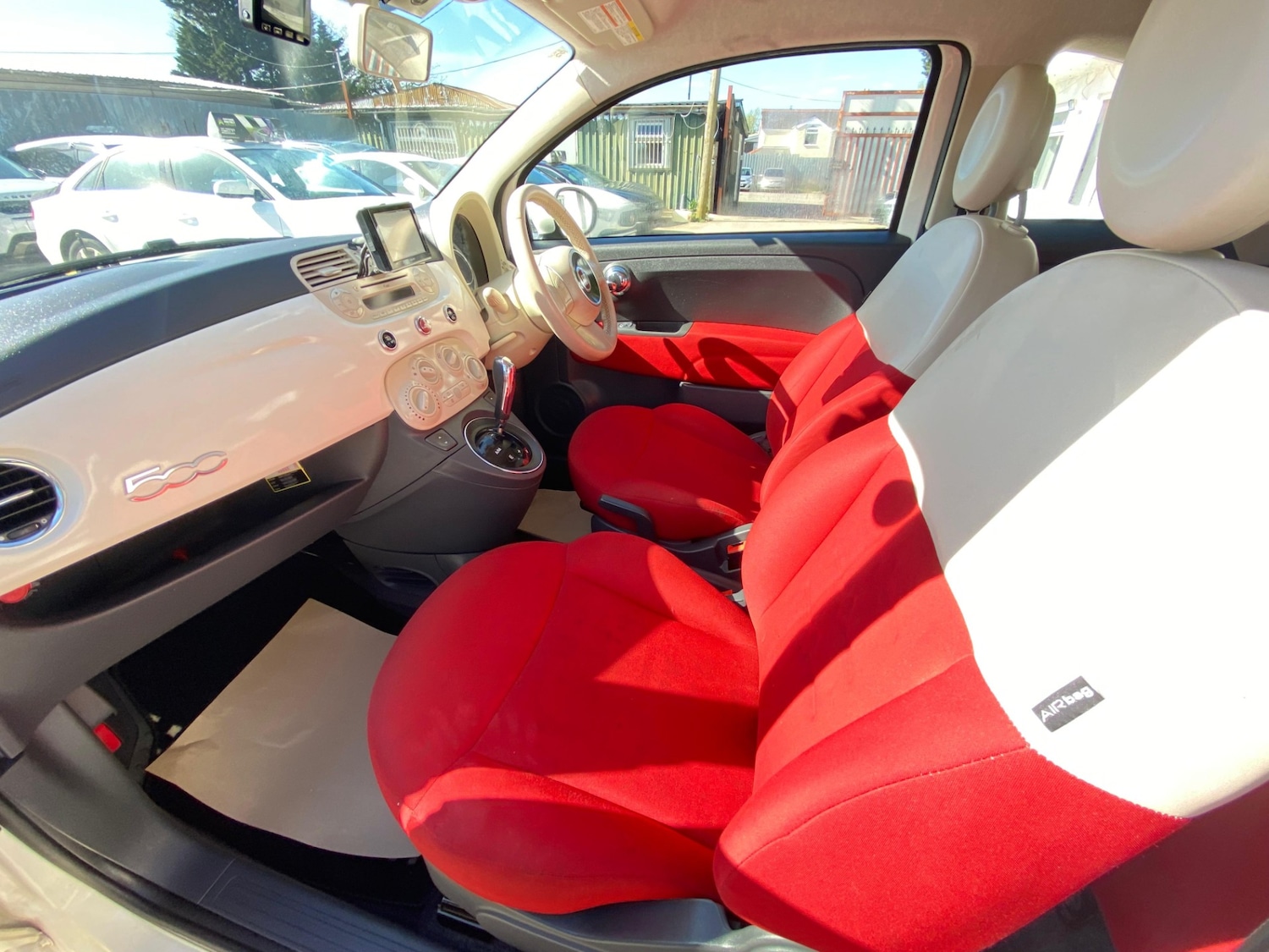 Used Fiat 500 2026 for sale - 78145479: Photo 25