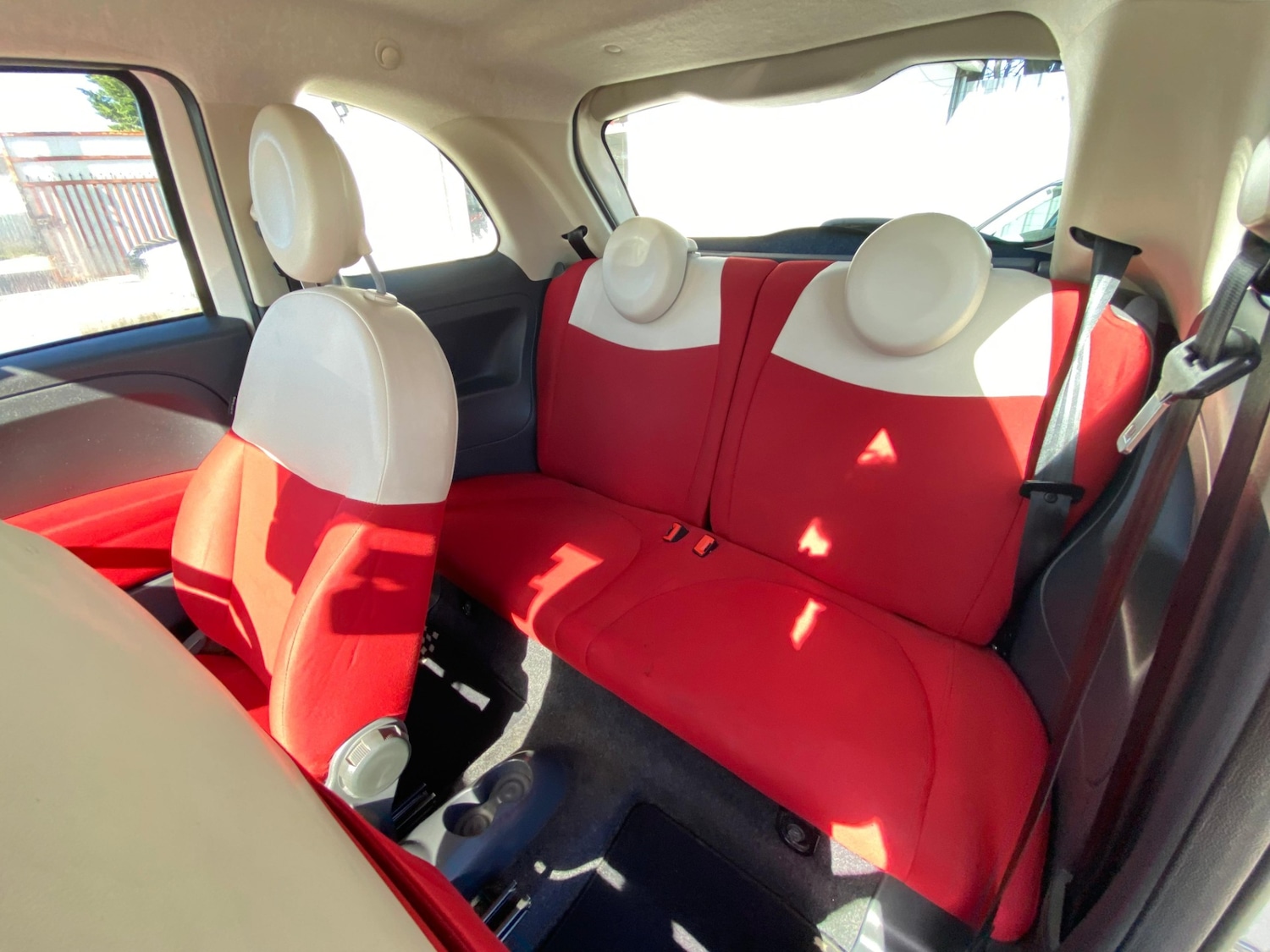 Used Fiat 500 2026 for sale - 78145479: Photo 26