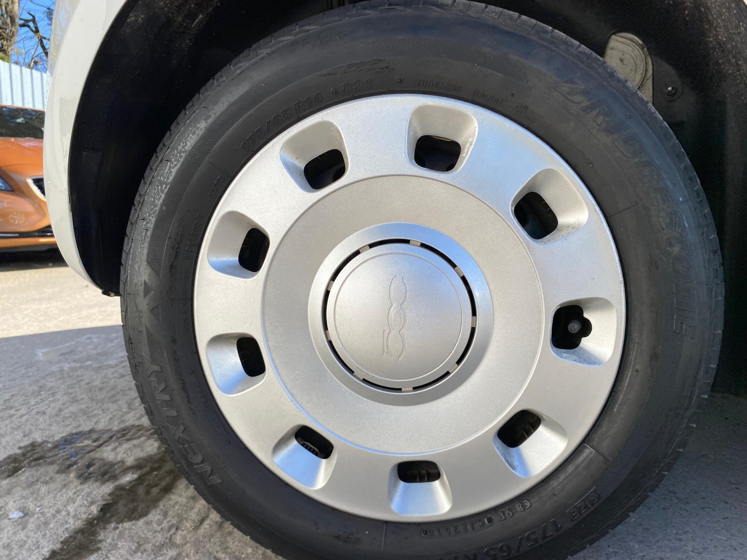 Used Fiat 500 2026 for sale - 78145479: Photo 28