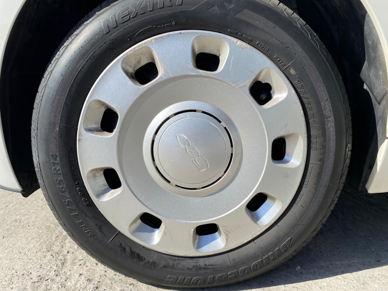 Used Fiat 500 2026 for sale - 78145479: Photo 30