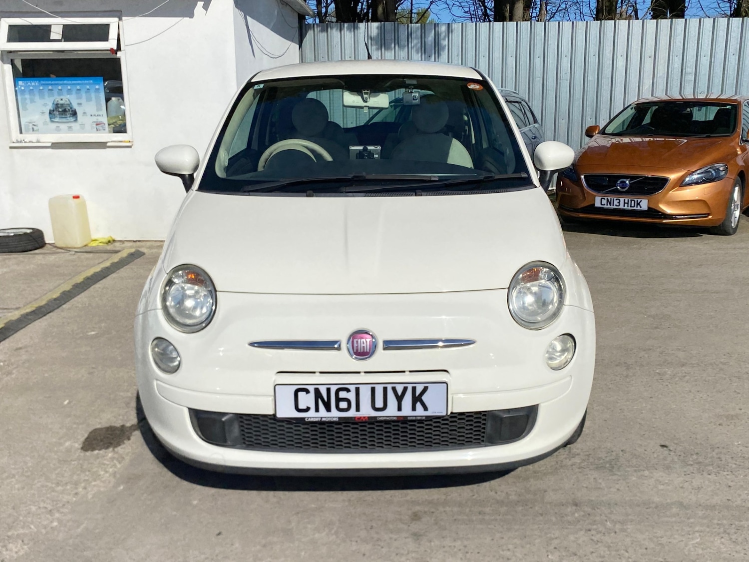 Used Fiat 500 2026 for sale - 78145479: Photo 31
