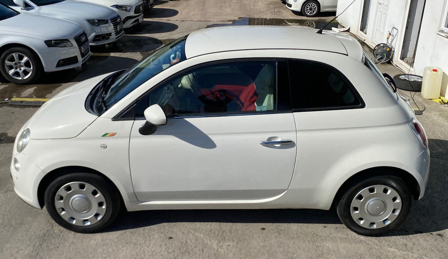 Used Fiat 500 2026 for sale - 78145479: Photo 33