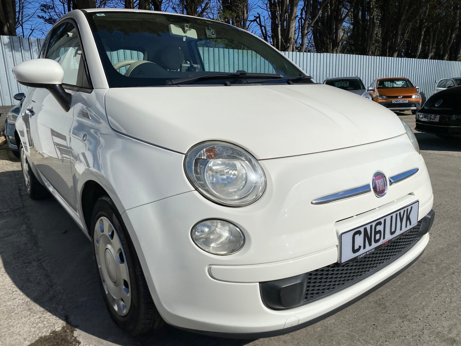 Used Fiat 500 2026 for sale - 78145479: Photo 37