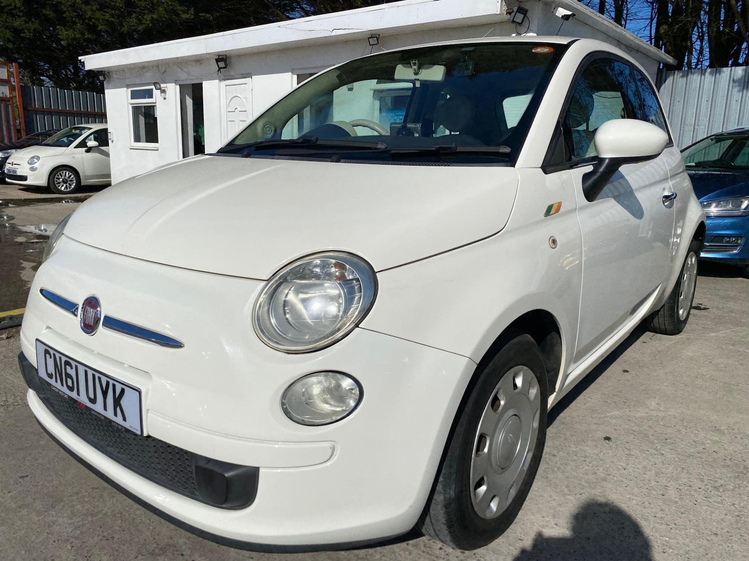 Used Fiat 500 2026 for sale - 78145479: Photo 38