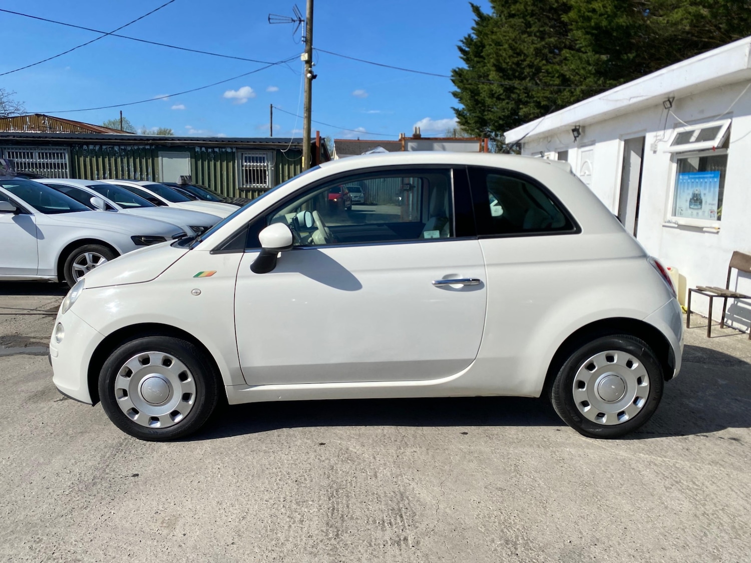 Used Fiat 500 2026 for sale - 78145479: Photo 6