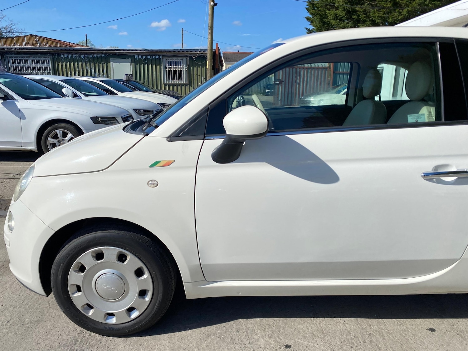Used Fiat 500 2026 for sale - 78145479: Photo 7