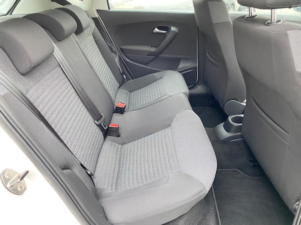 Used Volkswagen Polo 2010 for sale - 76265953: Photo 14