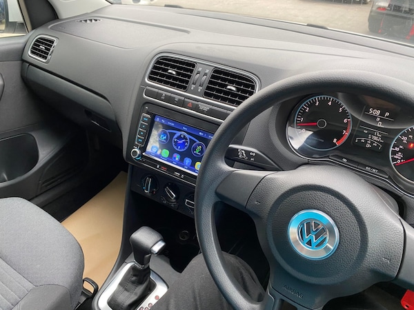 Used Volkswagen Polo 2010 for sale - 76265953: Photo 16