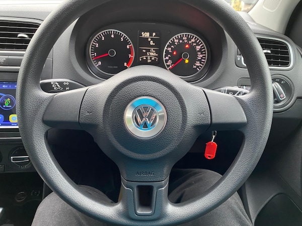 Used Volkswagen Polo 2010 for sale - 76265953: Photo 17