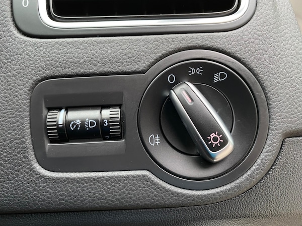 Used Volkswagen Polo 2010 for sale - 76265953: Photo 23