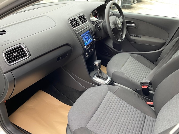 Used Volkswagen Polo 2010 for sale - 76265953: Photo 30