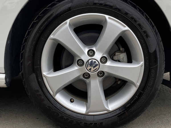Used Volkswagen Polo 2010 for sale - 76265953: Photo 33