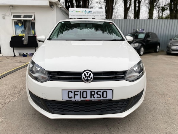Used Volkswagen Polo 2010 for sale - 76265953: Photo 35