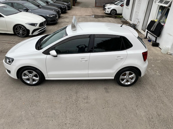 Used Volkswagen Polo 2010 for sale - 76265953: Photo 37