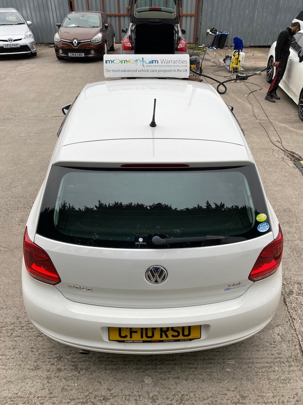 Used Volkswagen Polo 2010 for sale - 76265953: Photo 38