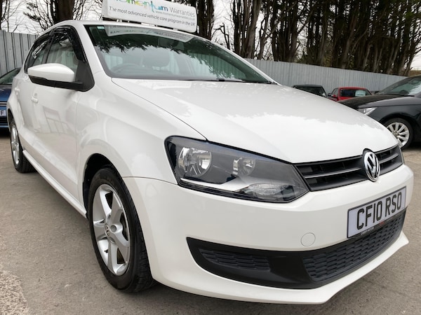 Used Volkswagen Polo 2010 for sale - 76265953: Photo 41