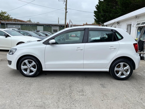 Used Volkswagen Polo 2010 for sale - 76265953: Photo 6