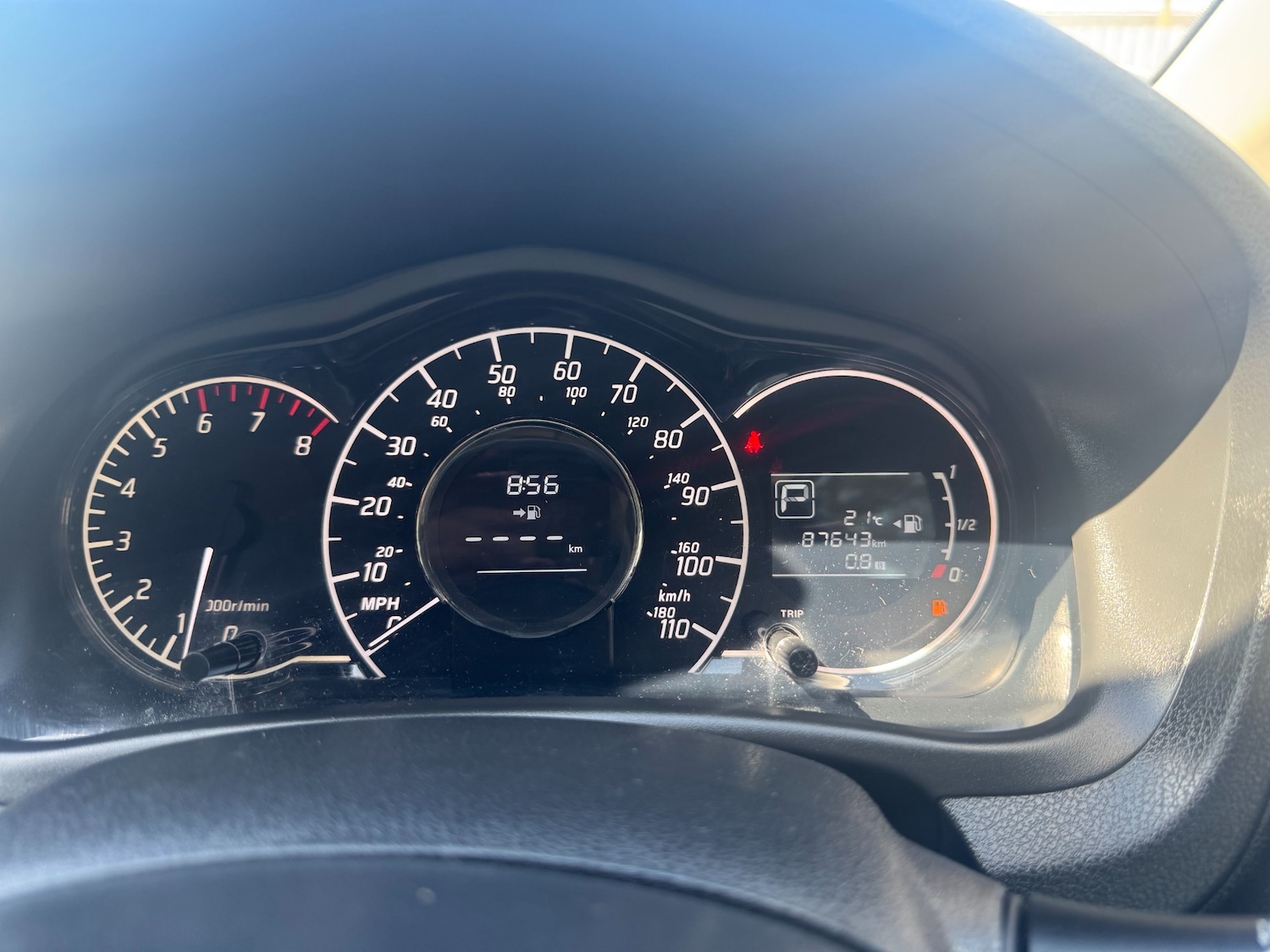 Used Nissan Note 2014 for sale - 76635094: Photo 18