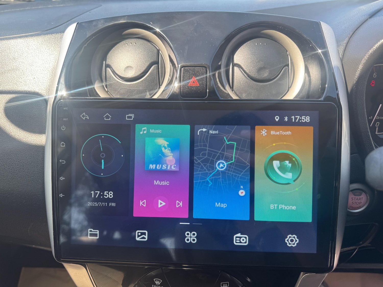 Used Nissan Note 2014 for sale - 76635094: Photo 19