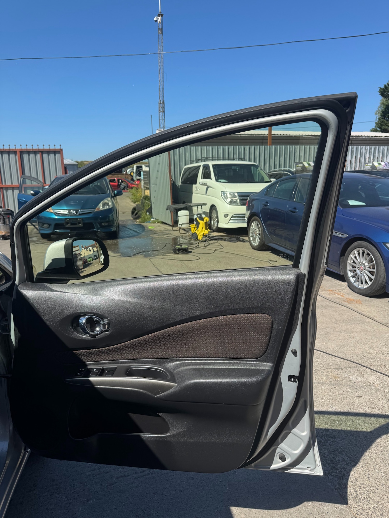 Used Nissan Note 2014 for sale - 76635094: Photo 26