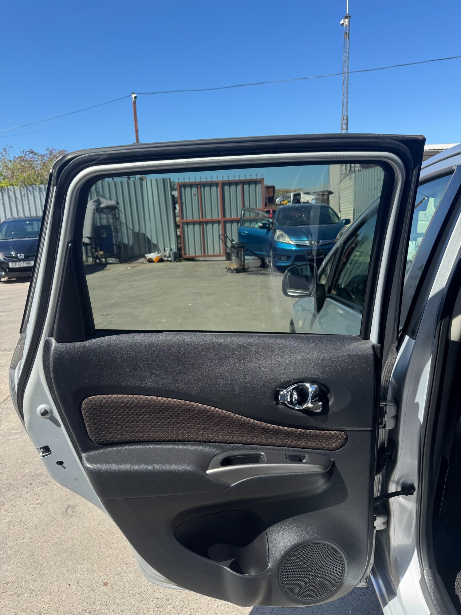 Used Nissan Note 2014 for sale - 76635094: Photo 28