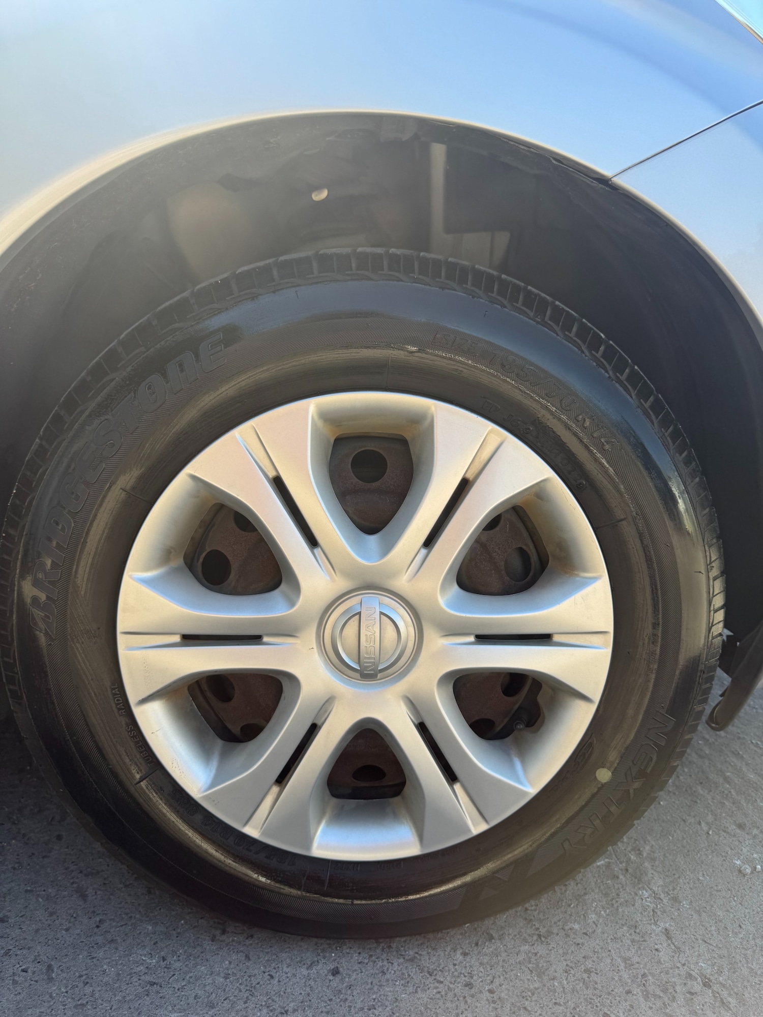 Used Nissan Note 2014 for sale - 76635094: Photo 34