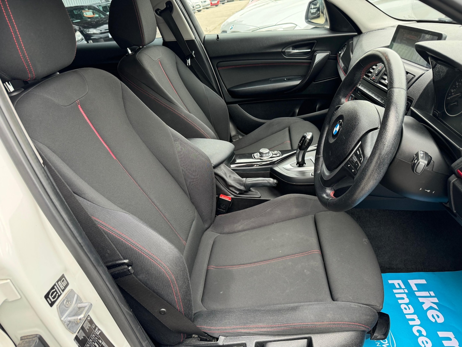 Used BMW 1 Series 2013 for sale - 76036527: Photo 14