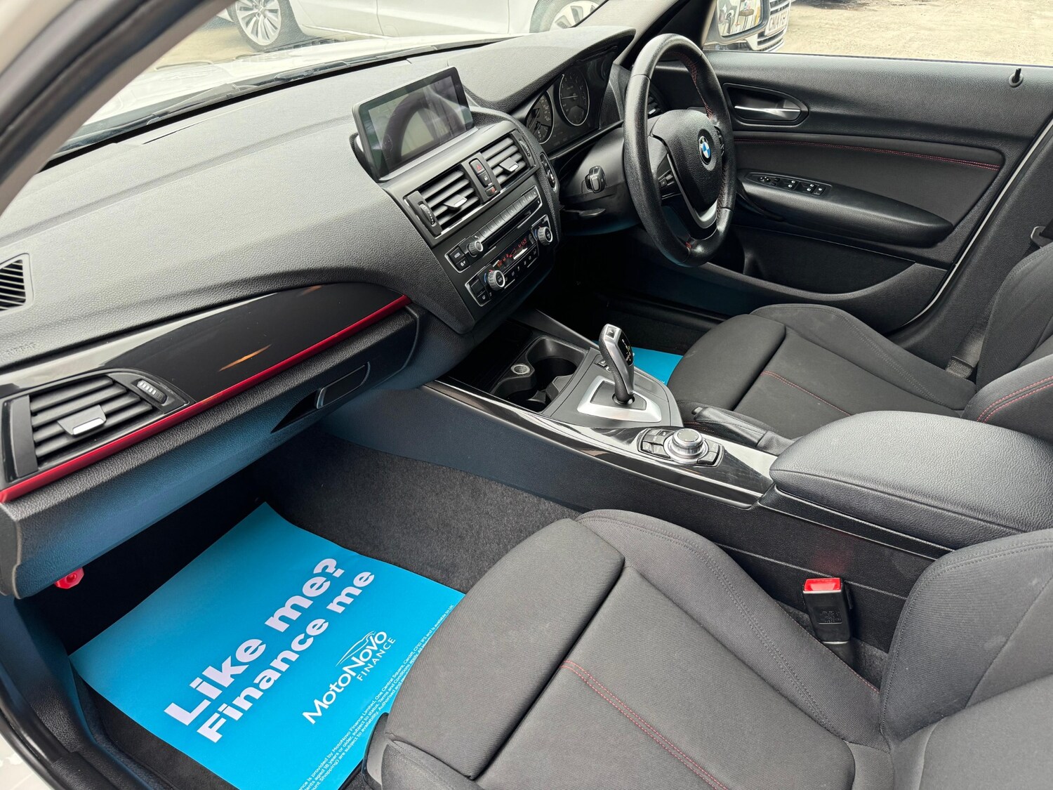 Used BMW 1 Series 2013 for sale - 76036527: Photo 32
