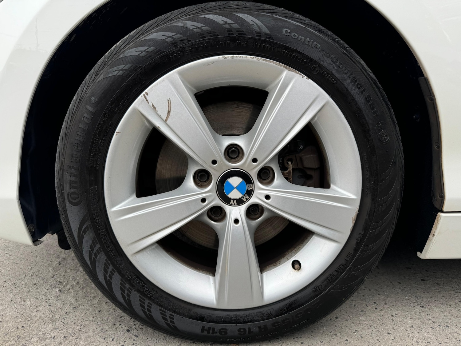 Used BMW 1 Series 2013 for sale - 76036527: Photo 37