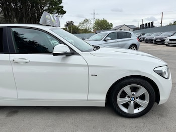 Used BMW 1 Series 2013 for sale - 76036527: Photo 4