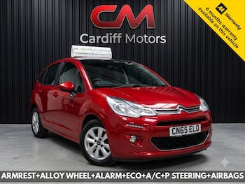 Used Citroen C3 2015 for sale - 79329720: Photo