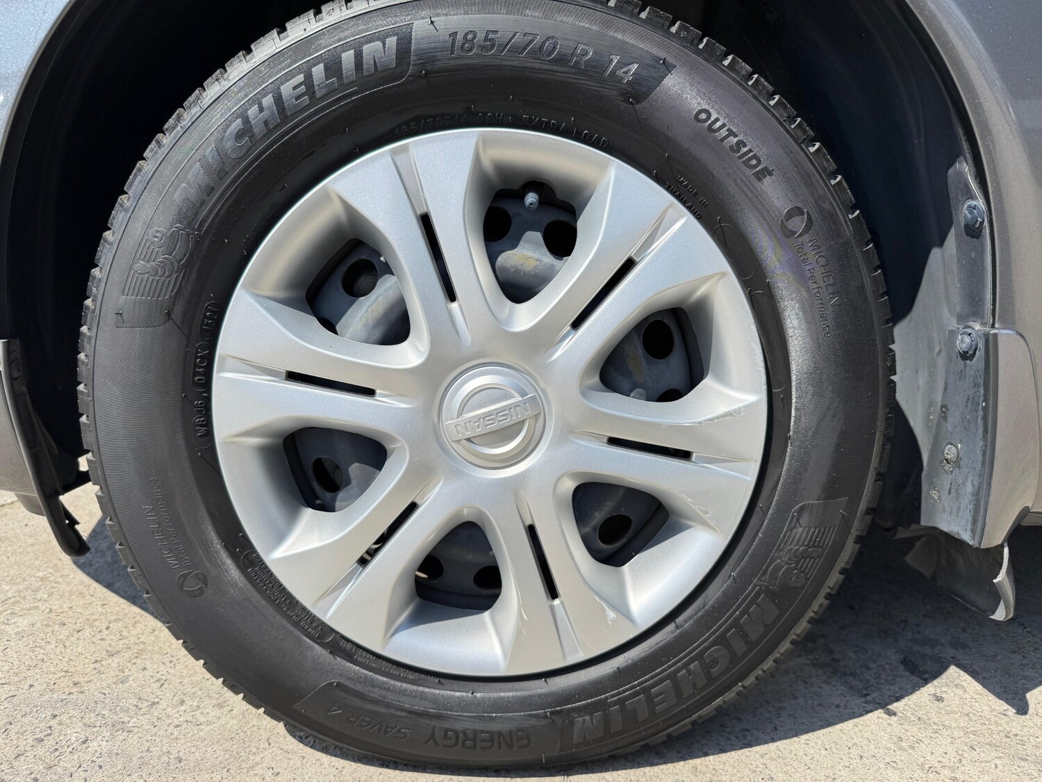 Used Nissan Note 2025 for sale - 77785232: Photo 33