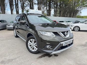Nissan - X-Trail